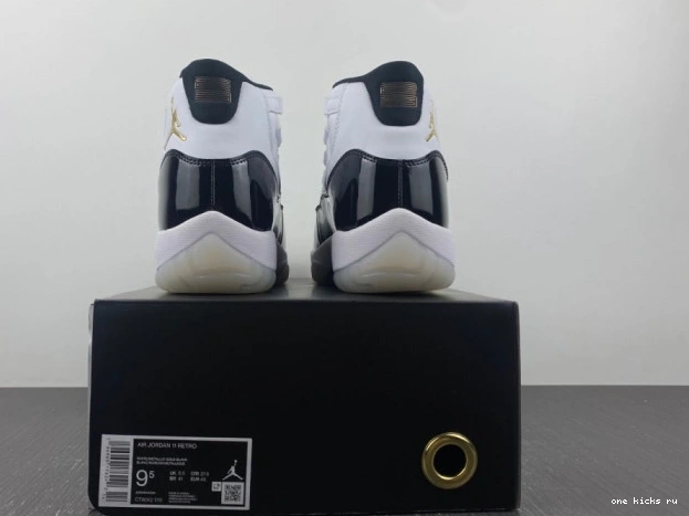 Rep Onekick Air Jordan Jordan 11DMP 11 CT8012-170 Air 0524